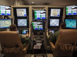 Identifican uno de los tripulantes del helicóptero desaparecido desde el jueves