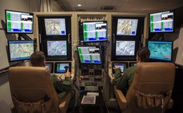 Identifican uno de los tripulantes del helicóptero desaparecido desde el jueves