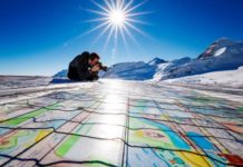 Los gases de efecto invernadero alcanzan una concentración sin precedentes