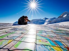 Los gases de efecto invernadero alcanzan una concentración sin precedentes