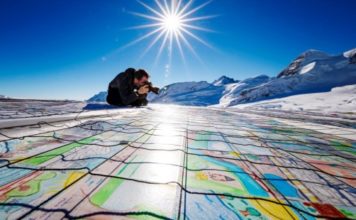 Los gases de efecto invernadero alcanzan una concentración sin precedentes