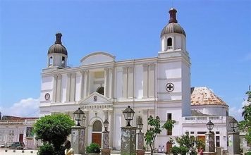 Estados Unidos restringe viajes de sus empleados hacia Haití, por seguridad