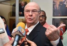 Hipólito llama a la unidad del PRM para poder competir con éxito en los comicios de 2020