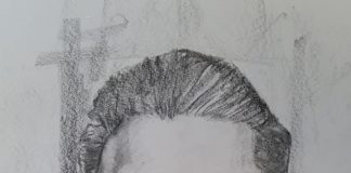 Retrato a José L. Martínez Hoepelman