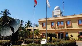 Continuarán los aguaceros dispersos y tronadas aisladas en algunas localidades, para este viernes