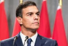 Pedro Sánchez levanta su veto sobre el Brexit: «Hemos llegado a un acuerdo sobre Gibraltar»