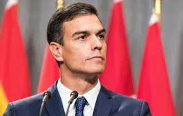 Pedro Sánchez levanta su veto sobre el Brexit: «Hemos llegado a un acuerdo sobre Gibraltar»