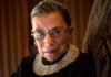 Ruth Bader Ginsburg: por qué muchos en Estados Unidos entran en pánico cuando RBG se enferma