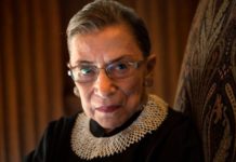 Ruth Bader Ginsburg: por qué muchos en Estados Unidos entran en pánico cuando RBG se enferma