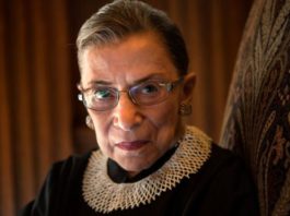 Ruth Bader Ginsburg: por qué muchos en Estados Unidos entran en pánico cuando RBG se enferma
