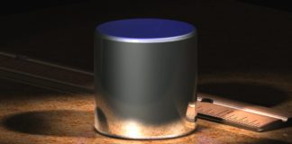 Aprobada la nueva definición universal del kilogramo