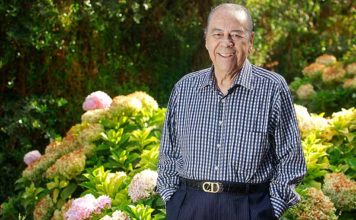 Fallece Lucho Gatica, el «rey del bolero»