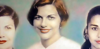 Poema de Carmen Natalia dedicado a las Mirabal