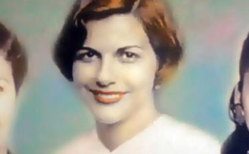 Poema de Carmen Natalia dedicado a las Mirabal