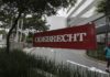 El ‘caso Odebrecht’ en Colombia acorrala al fiscal general