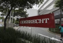 El ‘caso Odebrecht’ en Colombia acorrala al fiscal general