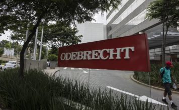 El ‘caso Odebrecht’ en Colombia acorrala al fiscal general