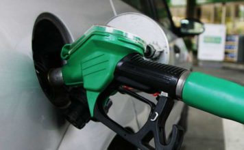 Rebajan los combustibles entre RD$2.60 y RD$5.70