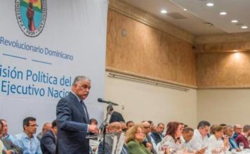 PRD escogerá candidato presidencial con primarias abiertas y simultáneas