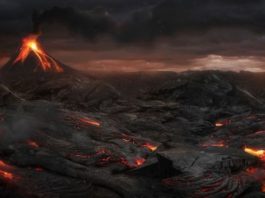 ¿Por qué el año 536 fue el peor de la historia para estar vivo?