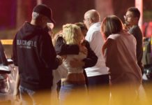 Al menos 12 muertos en un tiroteo en un bar de California