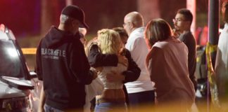 Al menos 12 muertos en un tiroteo en un bar de California