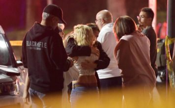 Al menos 12 muertos en un tiroteo en un bar de California