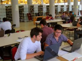 Las mejores universidades de América Latina en 2018 según el QS Latin America Ranking