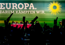 Los Verdes prosperan como alternativa a la ultraderecha en Alemania