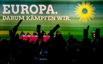Los Verdes prosperan como alternativa a la ultraderecha en Alemania