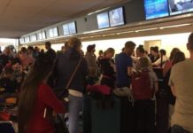 El vuelo de Orlando a Londres de British Airways que debía durar 8 horas y se convirtió en un «viaje infernal» de tres días