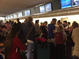 El vuelo de Orlando a Londres de British Airways que debía durar 8 horas y se convirtió en un «viaje infernal» de tres días