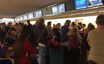 El vuelo de Orlando a Londres de British Airways que debía durar 8 horas y se convirtió en un «viaje infernal» de tres días