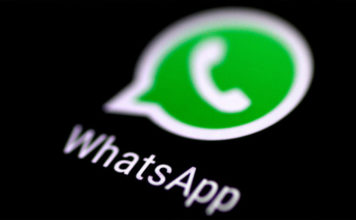 WhatsApp eliminará los mensajes, videos y fotos a partir del 12 de noviembre