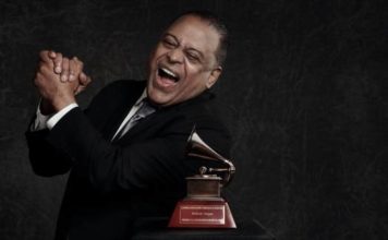 Wilfrido Vargas recibe Premio a la Excelencia Musical