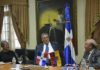 Embajador del Ecuador califica a República Dominicana como “país de la paz”
