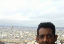 Descubre París en Otoño!!