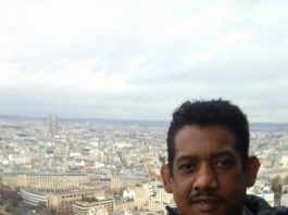 Descubre París en Otoño!!