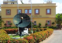 Condiciones atmosféricas estables para todo el país