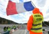 Francia espera ansiosa discurso de Macron para intentar salir de crisis de «chalecos amarillos»