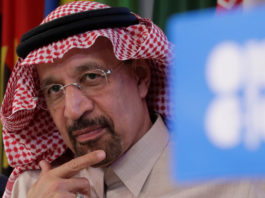 Arabia Saudita: EE.UU. «no está en posición» de decirle a la OPEP qué debe hacer