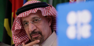 Arabia Saudita: EE.UU. «no está en posición» de decirle a la OPEP qué debe hacer