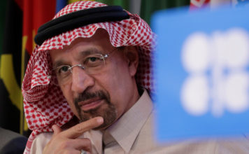 Arabia Saudita: EE.UU. «no está en posición» de decirle a la OPEP qué debe hacer