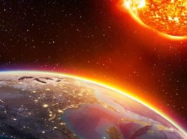 Cambio climático: el experimento de Harvard que busca desarrollar una polémica forma de reducir la temperatura de la Tierra