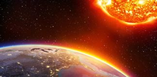 Cambio climático: el experimento de Harvard que busca desarrollar una polémica forma de reducir la temperatura de la Tierra