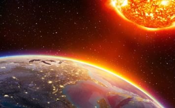 Cambio climático: el experimento de Harvard que busca desarrollar una polémica forma de reducir la temperatura de la Tierra