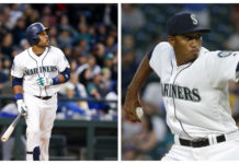 Marineros acuerdan enviar a Robinson Canó y Edwin Díaz a los Mets