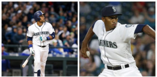 Marineros acuerdan enviar a Robinson Canó y Edwin Díaz a los Mets