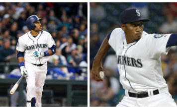 Marineros acuerdan enviar a Robinson Canó y Edwin Díaz a los Mets