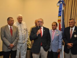 FEDOGOLF elige a Carlos Elmudesi como su presidente